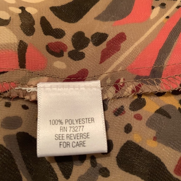 Elle Top - Picture 7 of 8